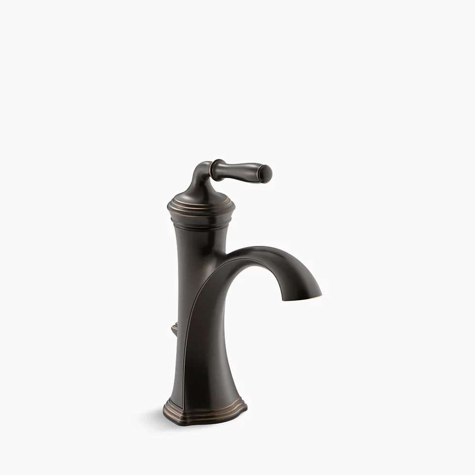 KOHLER(コーラー)[K-193-4-2BZ]洗面用水栓