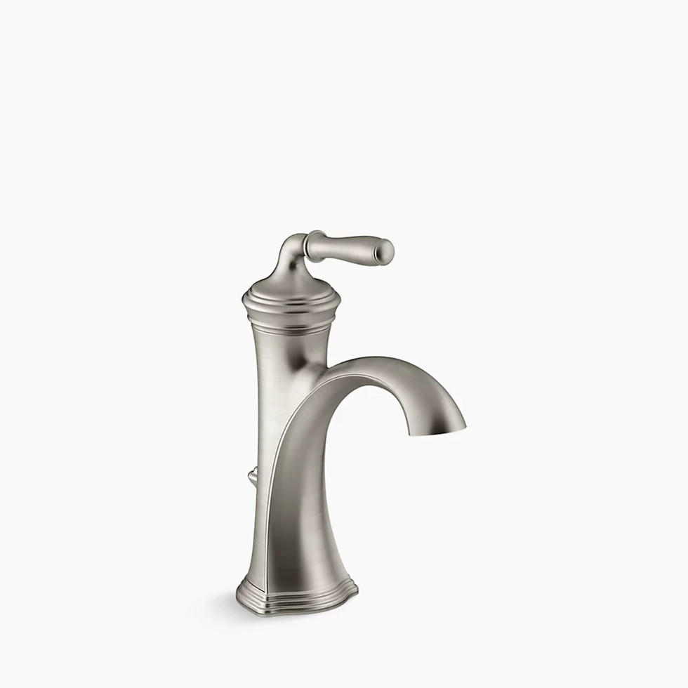 KOHLER(コーラー)[K-193-4-BN]洗面用水栓