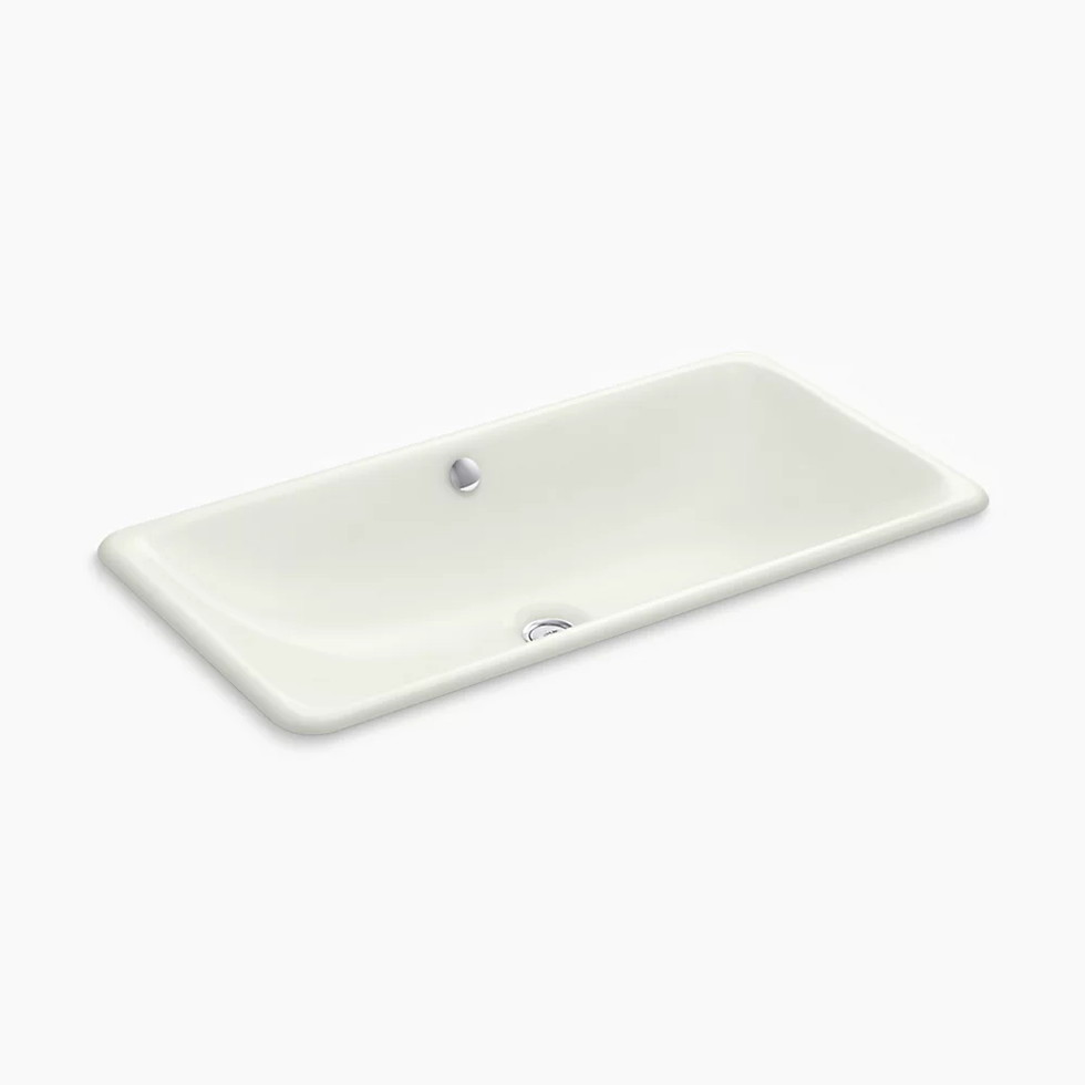 KOHLER(コーラー)[K-20212-NY]オーバー・アンダーカウンター兼用型洗面器｜家store