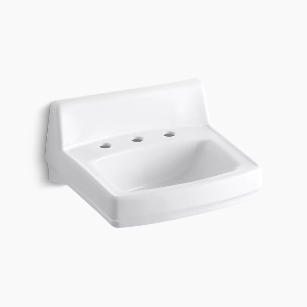 KOHLER(コーラー)[K-2030-0]壁付洗?器｜家store