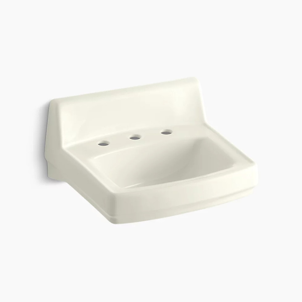 KOHLER(コーラー)[K-2030-96]壁付洗?器