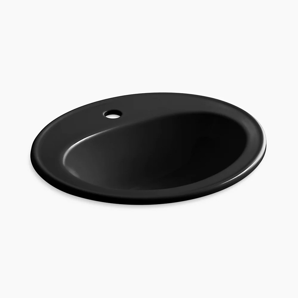 KOHLER(コーラー)[K-2196-1-7]オーバーカウンター型洗面器