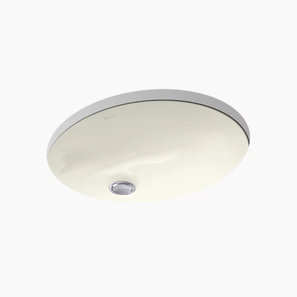 KOHLER(コーラー)[K-2209-96]アンダーカウンター型洗面器