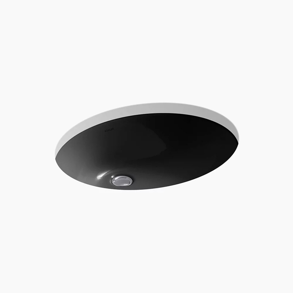 KOHLER(コーラー)[K-2211-7]アンダーカウンター型洗面器