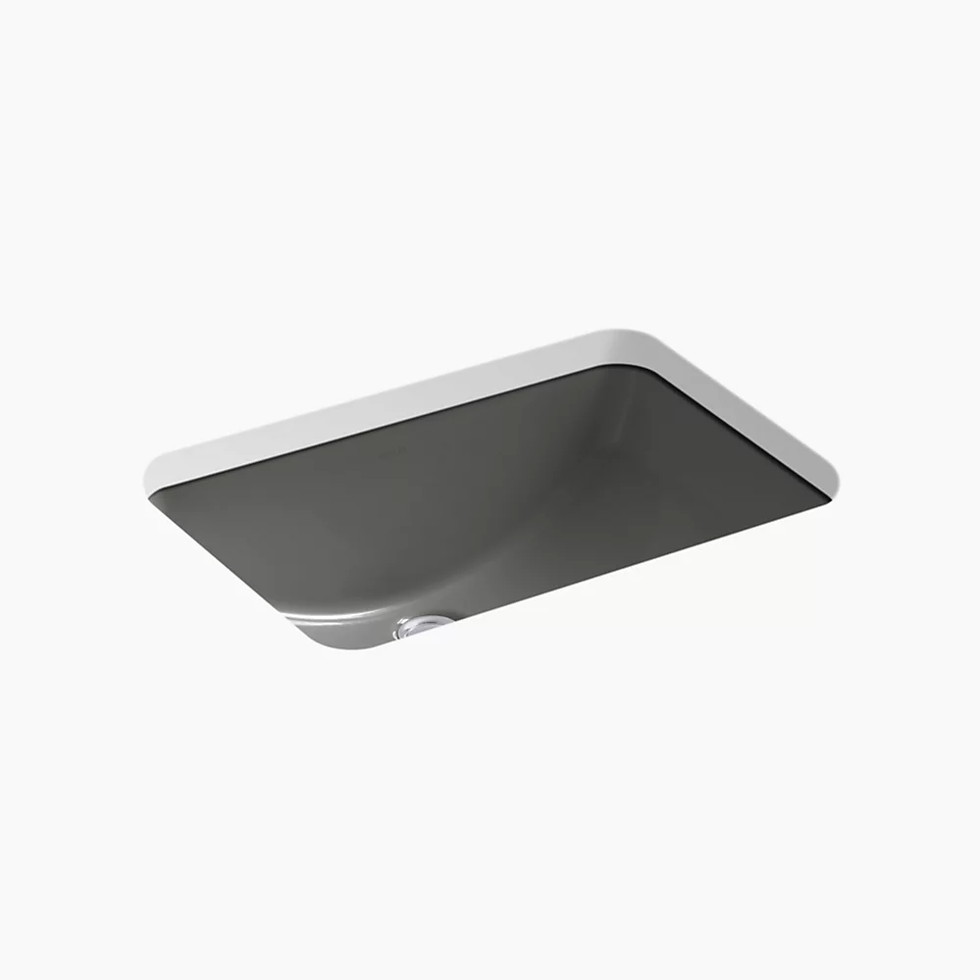 KOHLER(コーラー)[K-2214-58]アンダーカウンター型洗面器