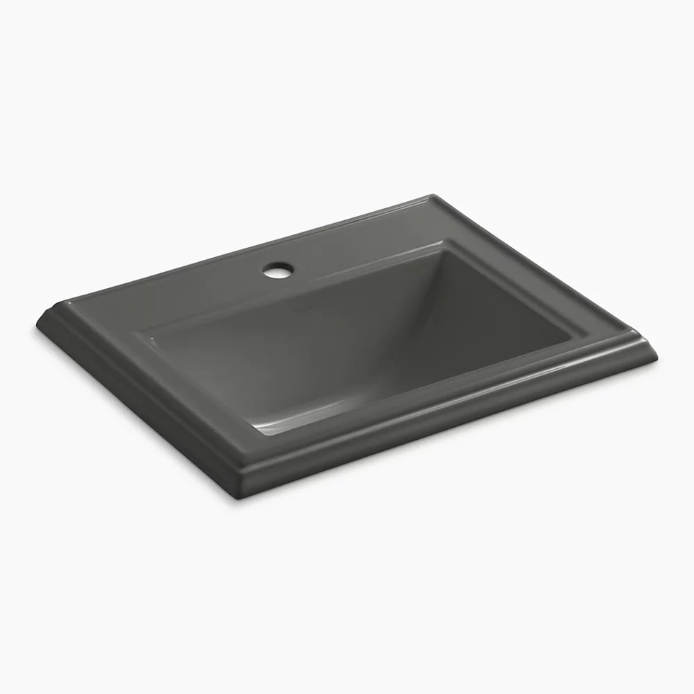 KOHLER(コーラー)[K-2241-1-58]オーバーカウンター型洗面器