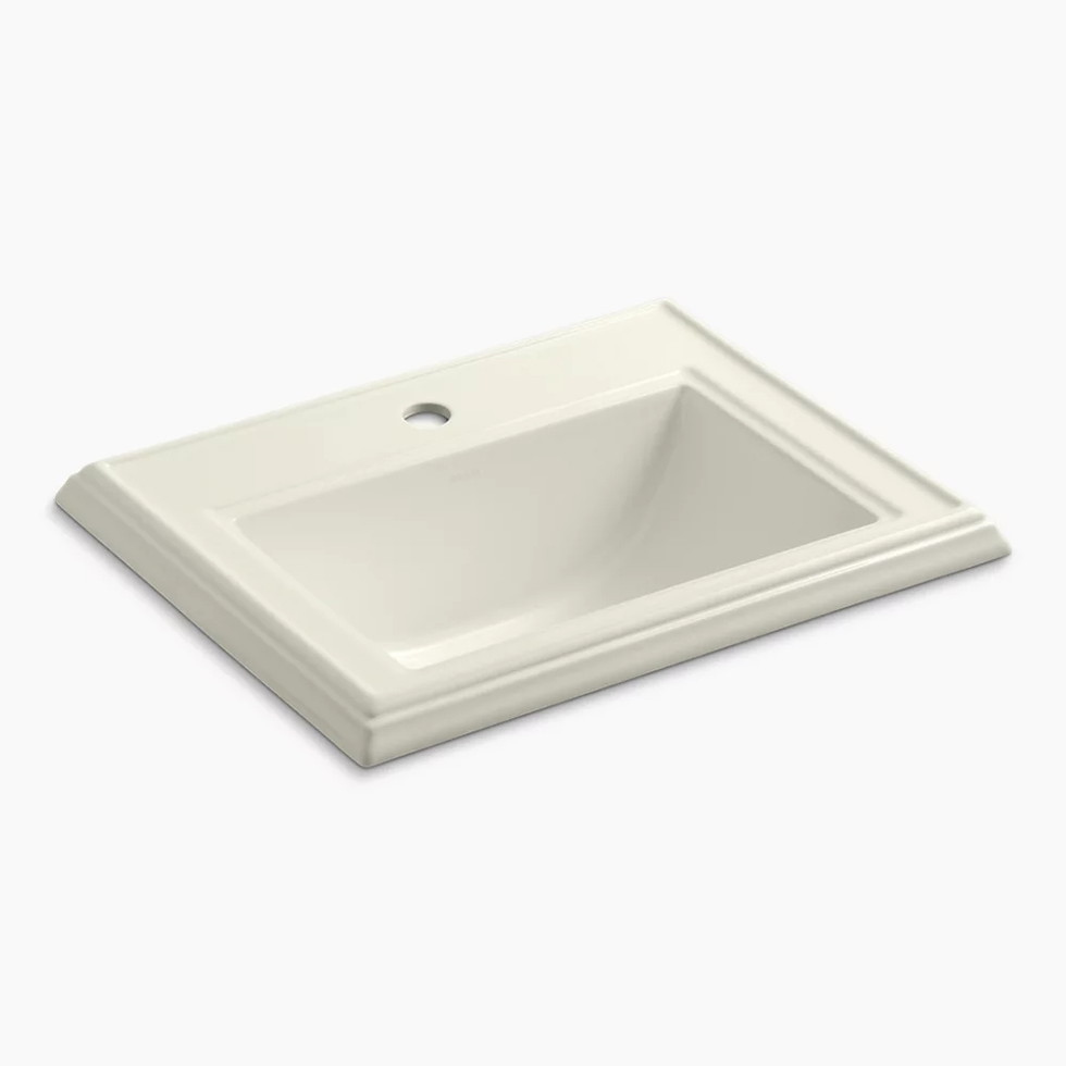 KOHLER(コーラー)[K-2241-1-96]オーバーカウンター型洗面器