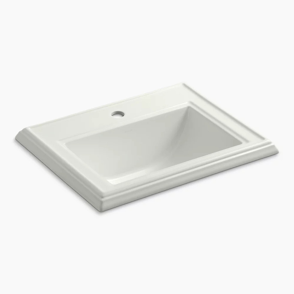 KOHLER(コーラー)[K-2241-1-NY]オーバーカウンター型洗面器 58,544円