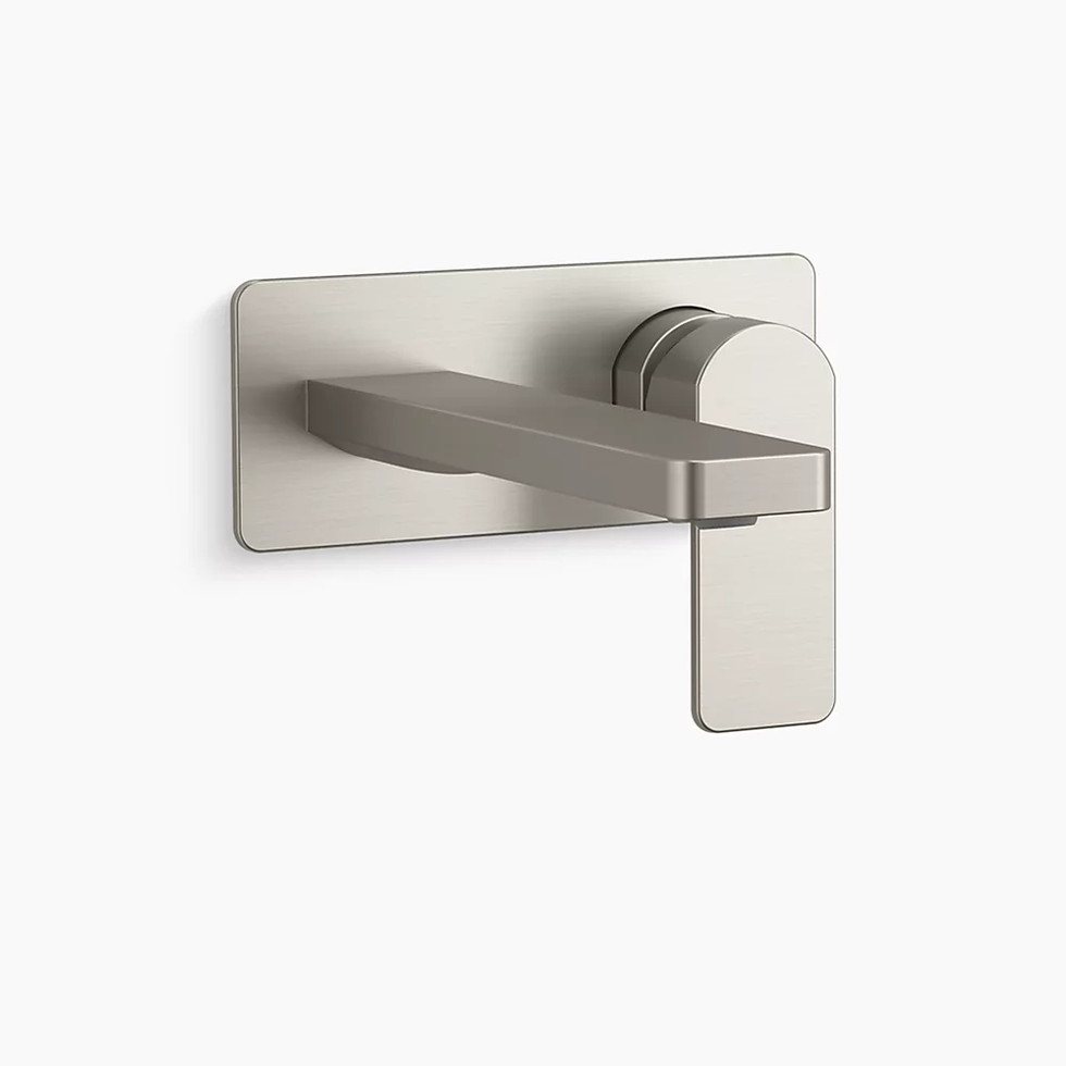 KOHLER(コーラー)[K-22567-4-BN]洗面用水栓