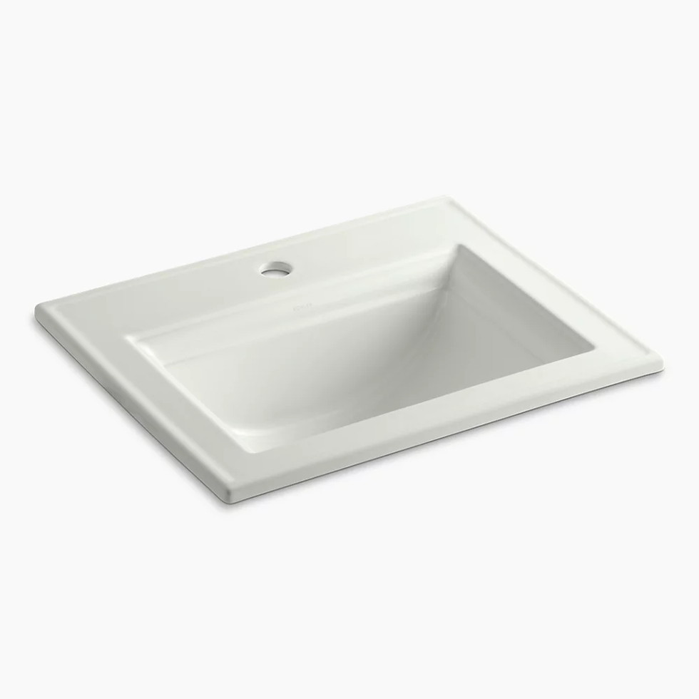 KOHLER(コーラー)[K-2337-1-NY]オーバーカウンター型洗面器｜家store