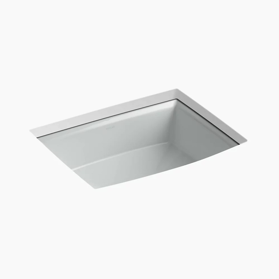 KOHLER(コーラー)[K-2355-95]アンダーカウンター型洗面器｜家store