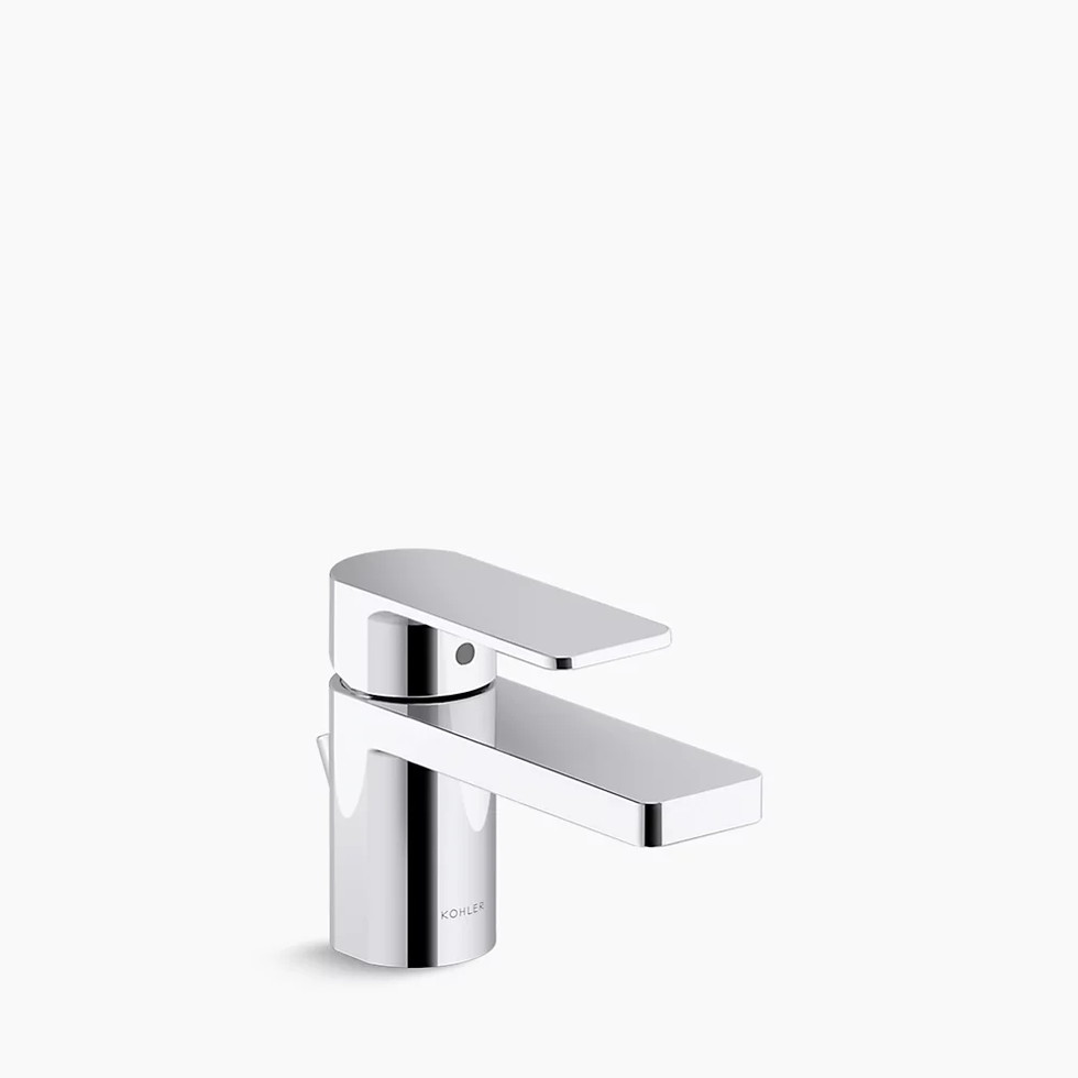 KOHLER(コーラー)[K-24804-4-CP]洗面用水栓