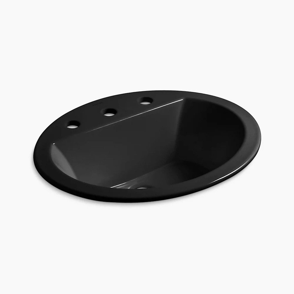KOHLER(コーラー)[K-2699-8-7]オーバーカウンター型洗面器｜家store