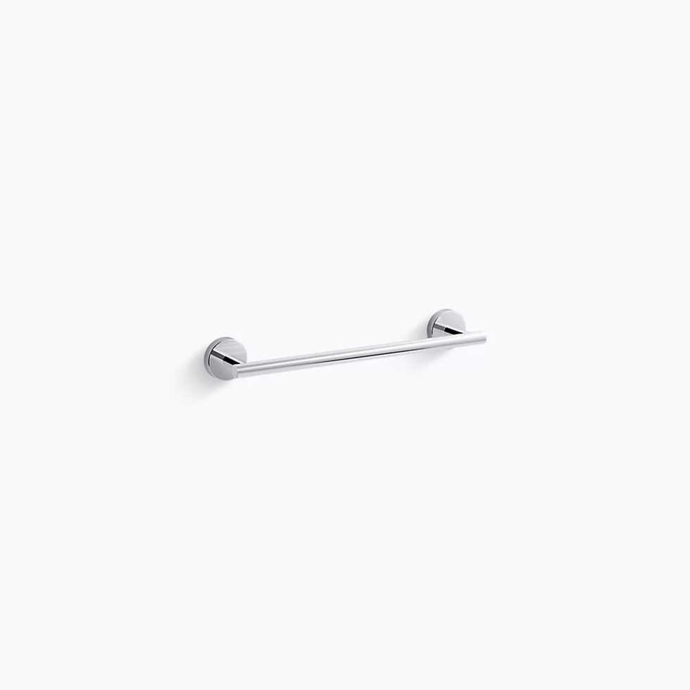 KOHLER(コーラー)[K-27288-CP]タオルバー｜家store