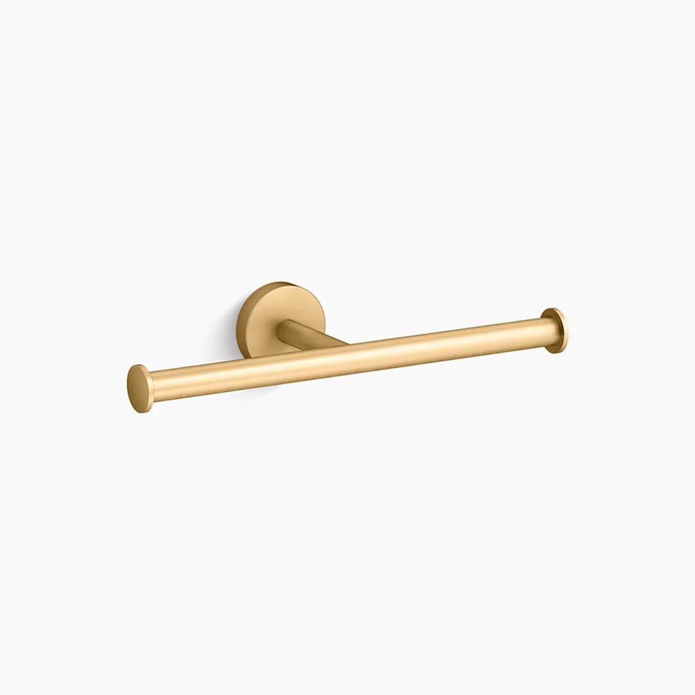 KOHLER(コーラー)[K-27289-2MB]ペーパーホルダー｜家store