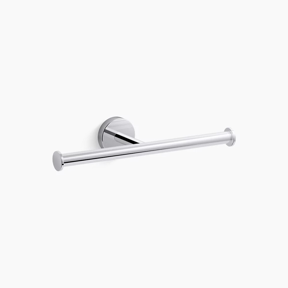 KOHLER(コーラー)[K-27289-CP]ペーパーホルダー｜家store