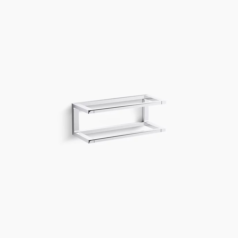 KOHLER(コーラー)[K-27353-CP]タオルバー 20,979円