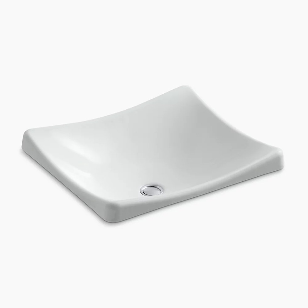 KOHLER(コーラー)[K-2833-95]ベッセル型洗面器