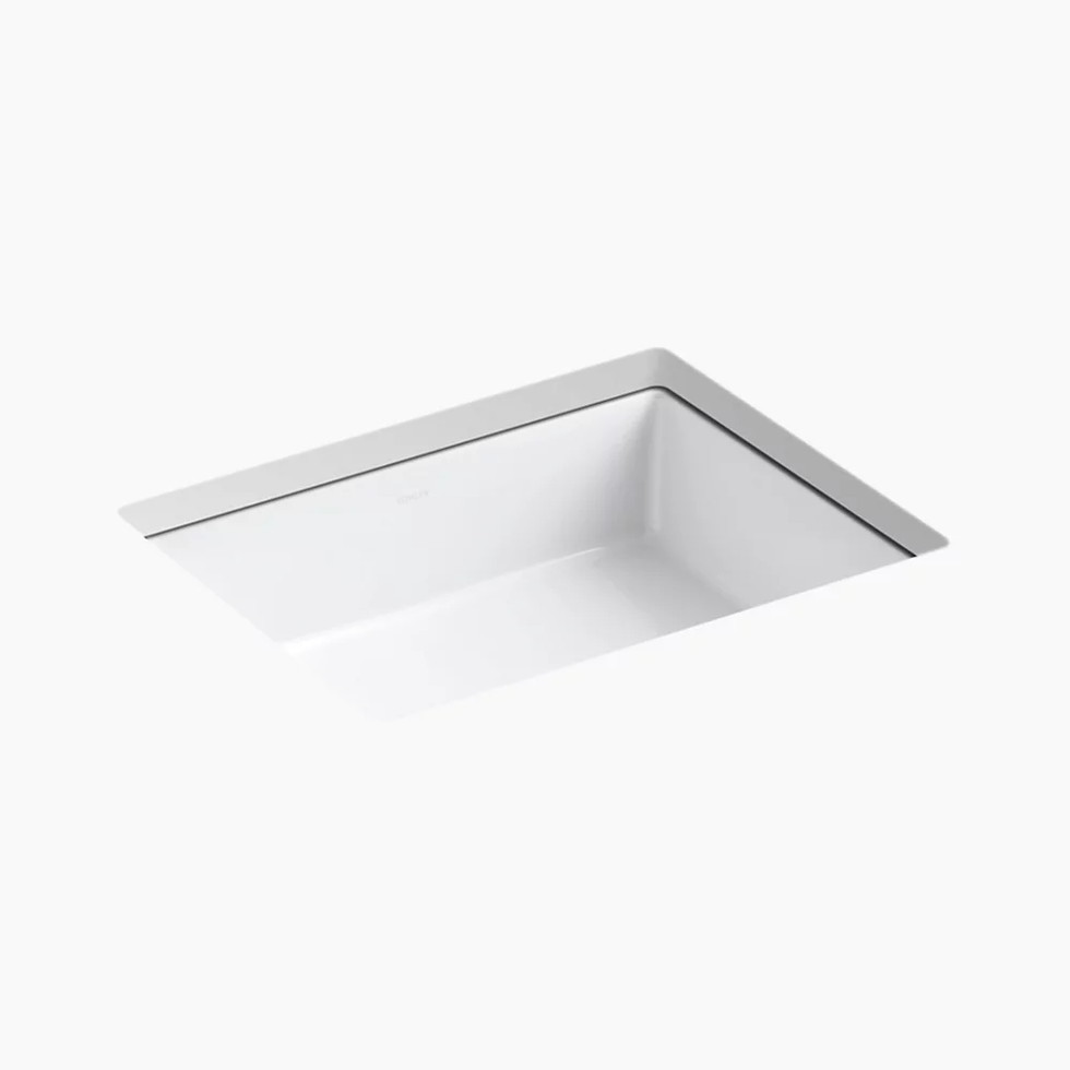 KOHLER(コーラー)[K-2882-0]アンダーカウンター型洗面器