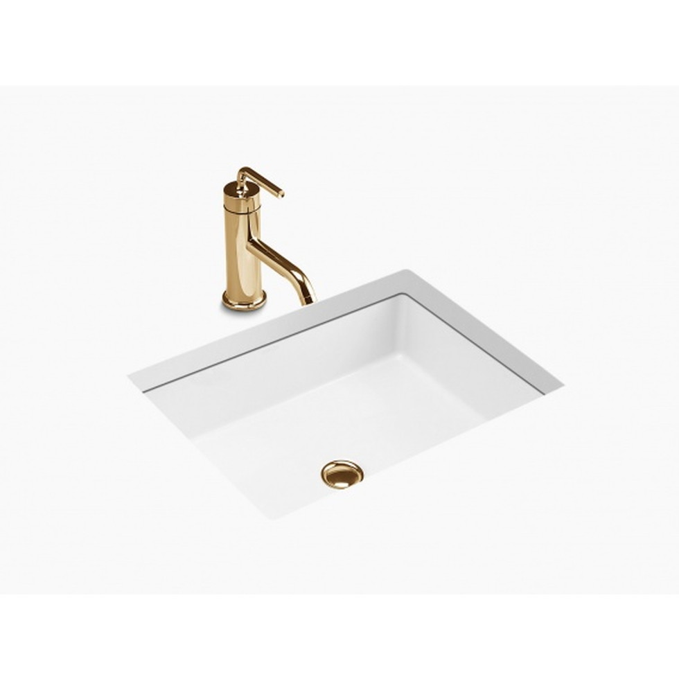 KOHLER(コーラー)[K-2889X-0]アンダーカウンター型洗面器