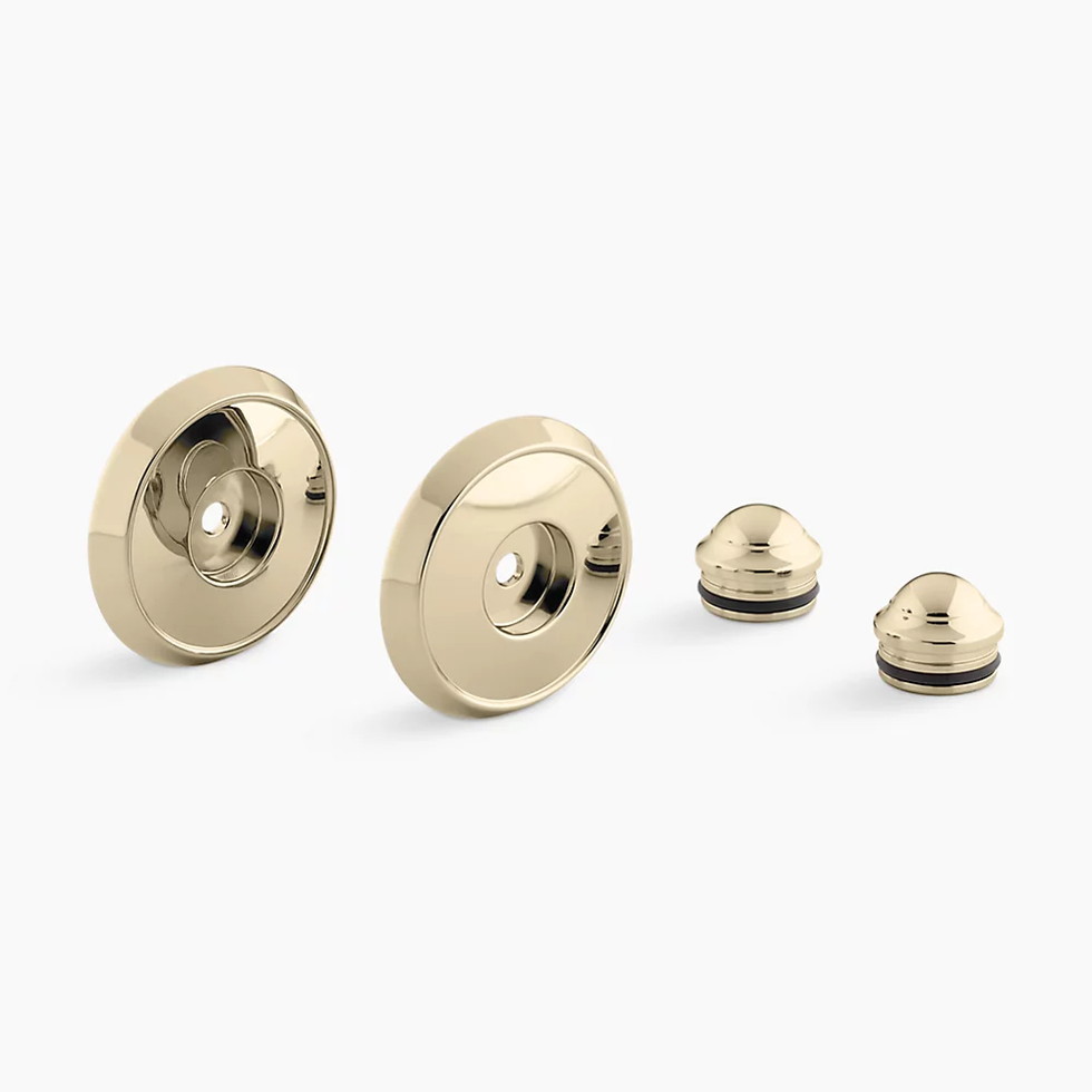 KOHLER(コーラー)[K-349-AF]スライドバートリム｜家store