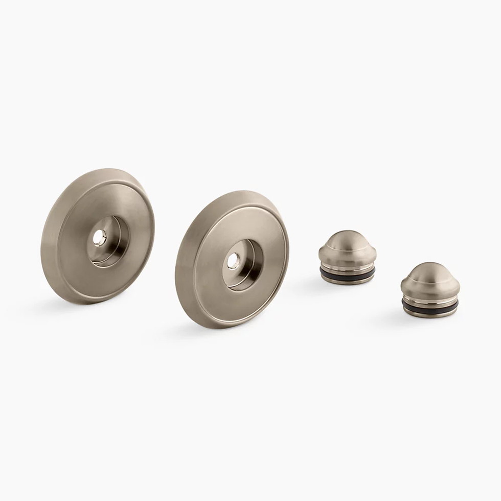 KOHLER(コーラー)[K-349-BV]スライドバートリム｜家store