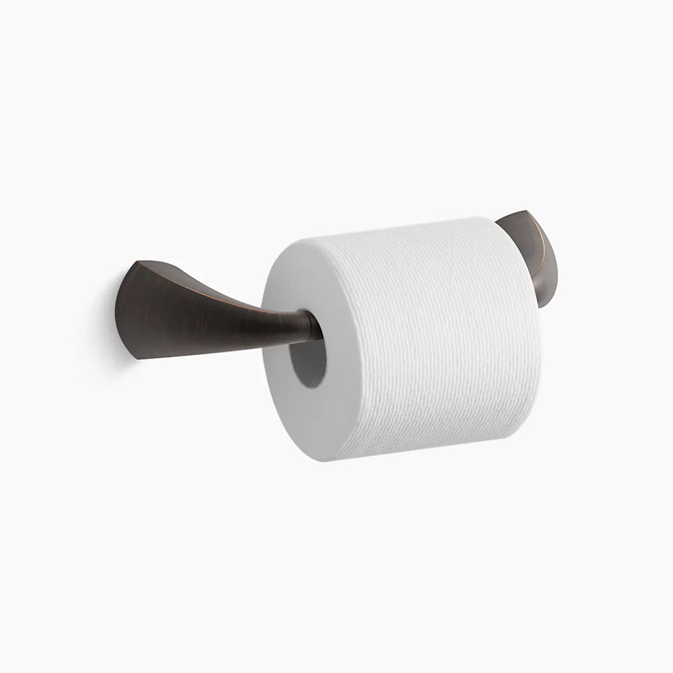 KOHLER(コーラー)[K-37054-2BZ]ペーパーホルダー 14,636円