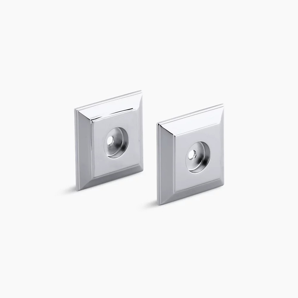 KOHLER(コーラー)[K-421-CP]スライドバートリム｜家store