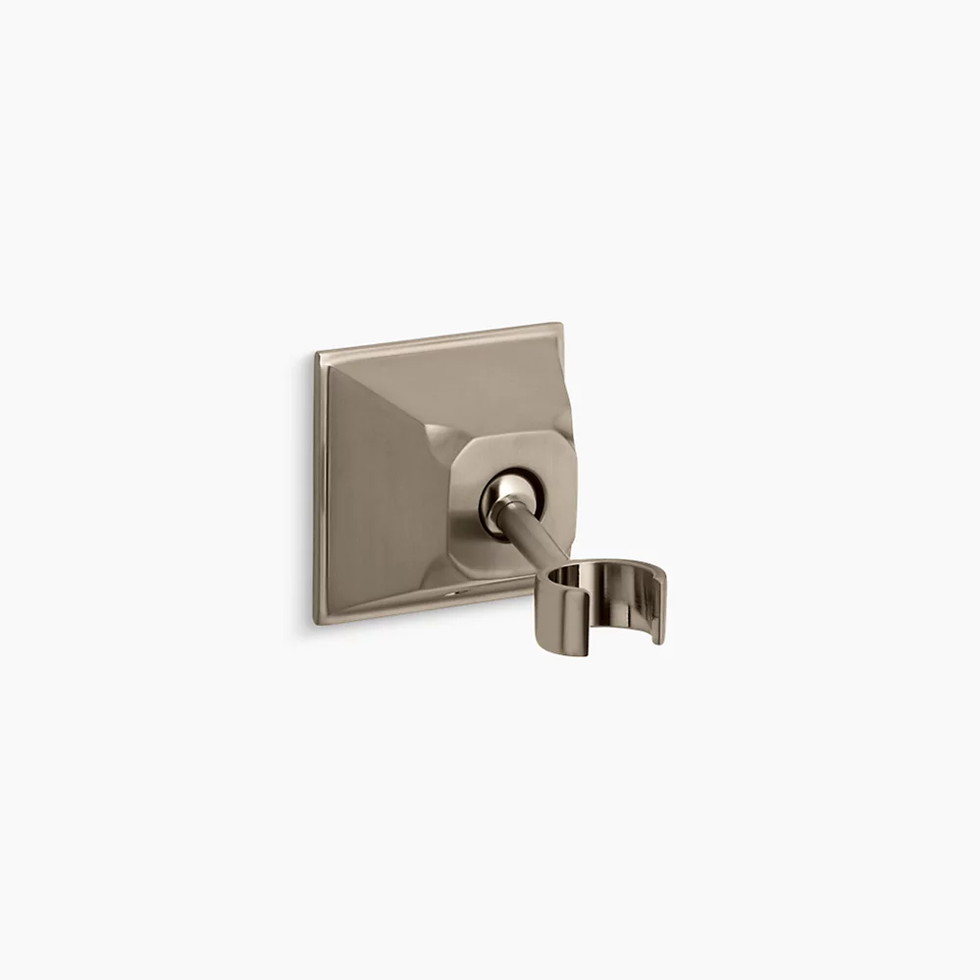 KOHLER(コーラー)[K-422-BV]シャワーフック