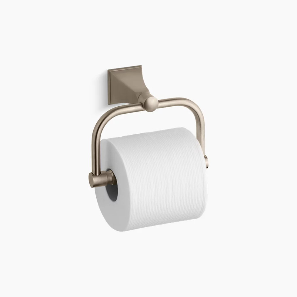 KOHLER(コーラー)[K-490-BV]ペーパーホルダー 61,705円