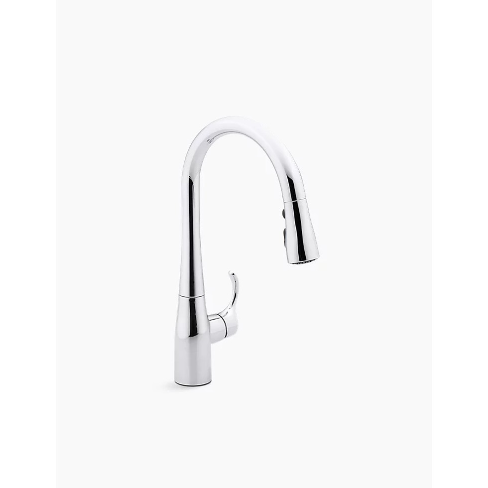 KOHLER(コーラー)[K-597-CP]キッチン水栓｜家store 67,295円