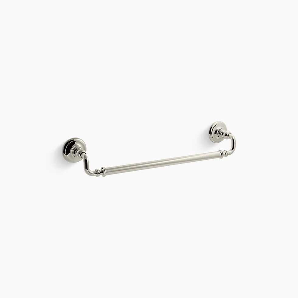 KOHLER(コーラー)[K-72567-SN]タオルバー
