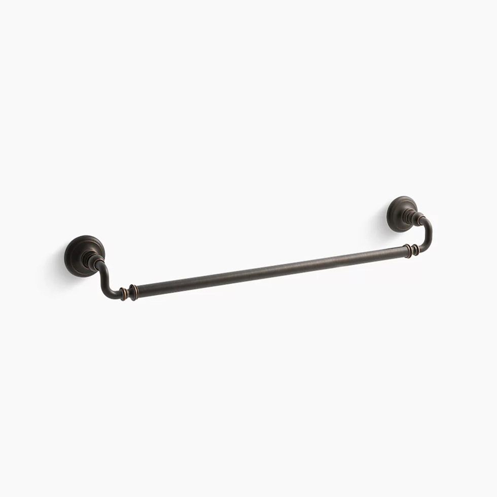 KOHLER(コーラー)[K-72568-2BZ]タオルバー