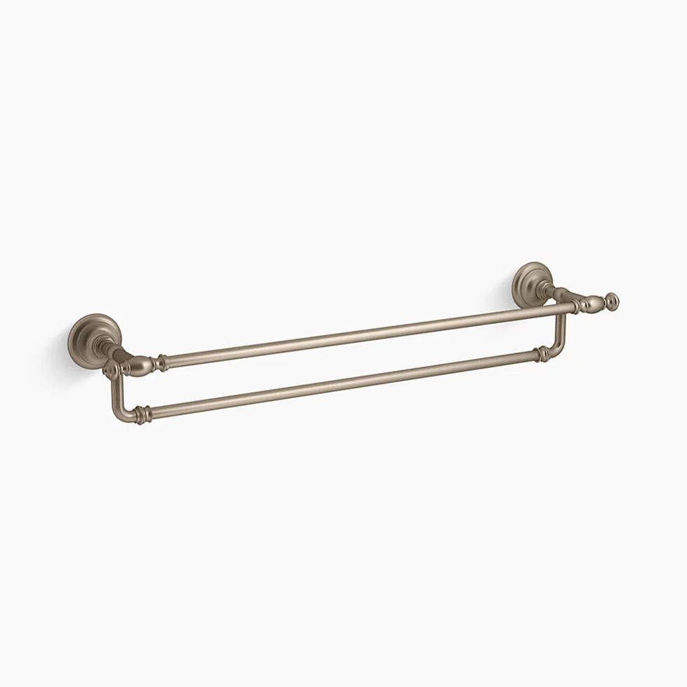 KOHLER(コーラー)[K-72570-BV]タオルバー 82,309円