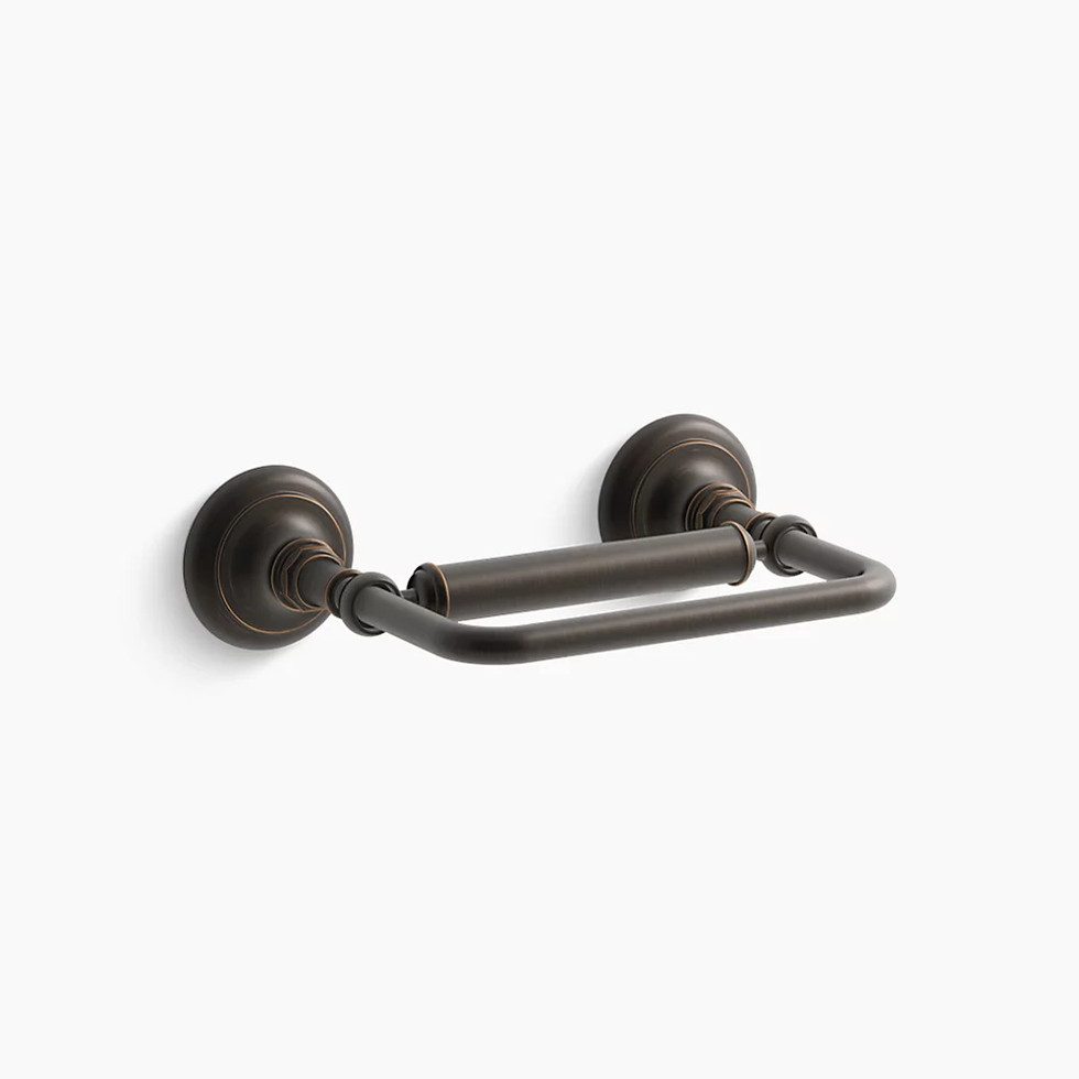 KOHLER(コーラー)[K-72573-2BZ]ペーパーホルダー