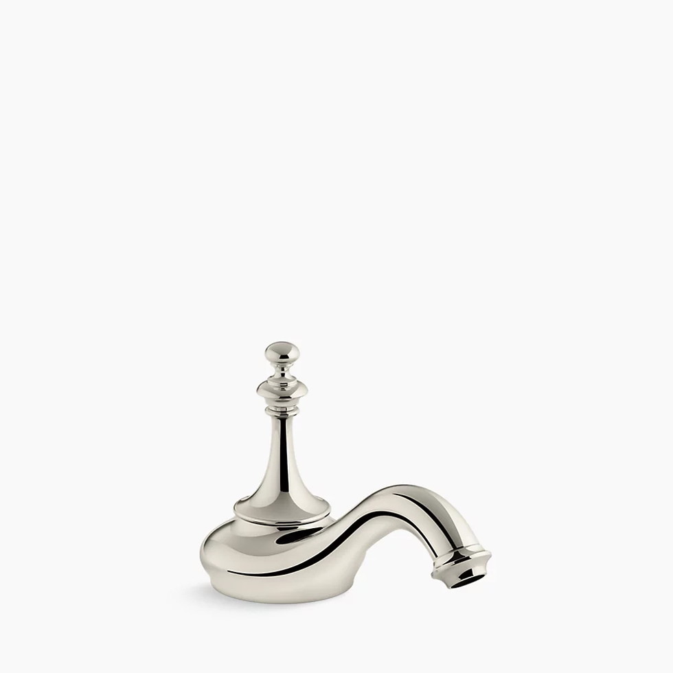 KOHLER(コーラー)[K-72758-SN]洗面用水栓 スパウト