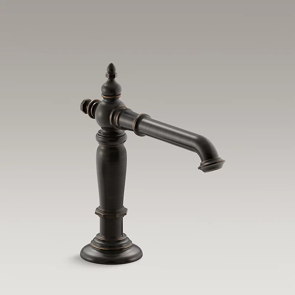 KOHLER(コーラー)[K-72760-2BZ]洗面用水栓　スパウト