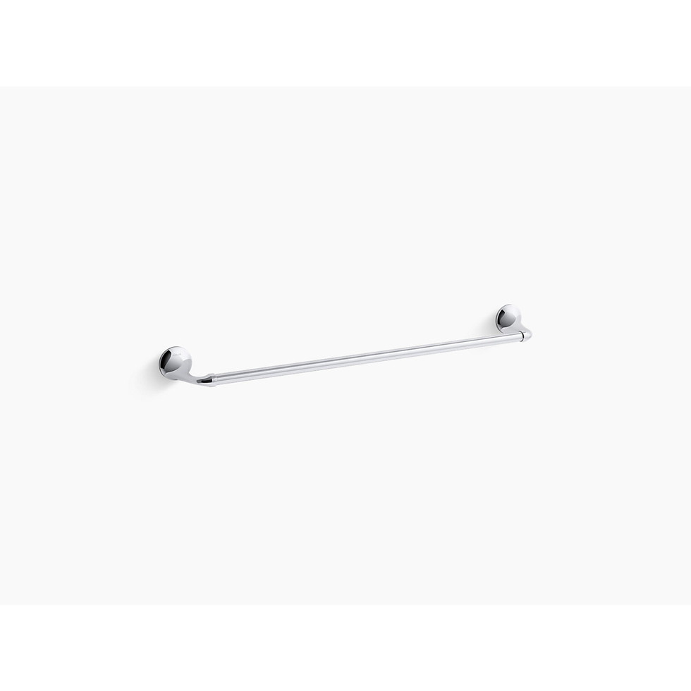 KOHLER(コーラー)[K-72785T-CP]タオルバー｜家store