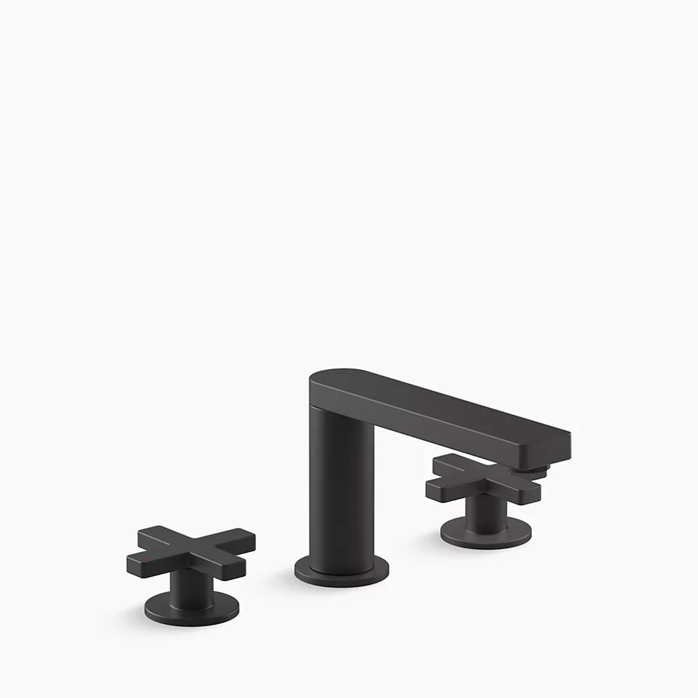 KOHLER(コーラー)[K-73060-3-BL]洗面用水栓