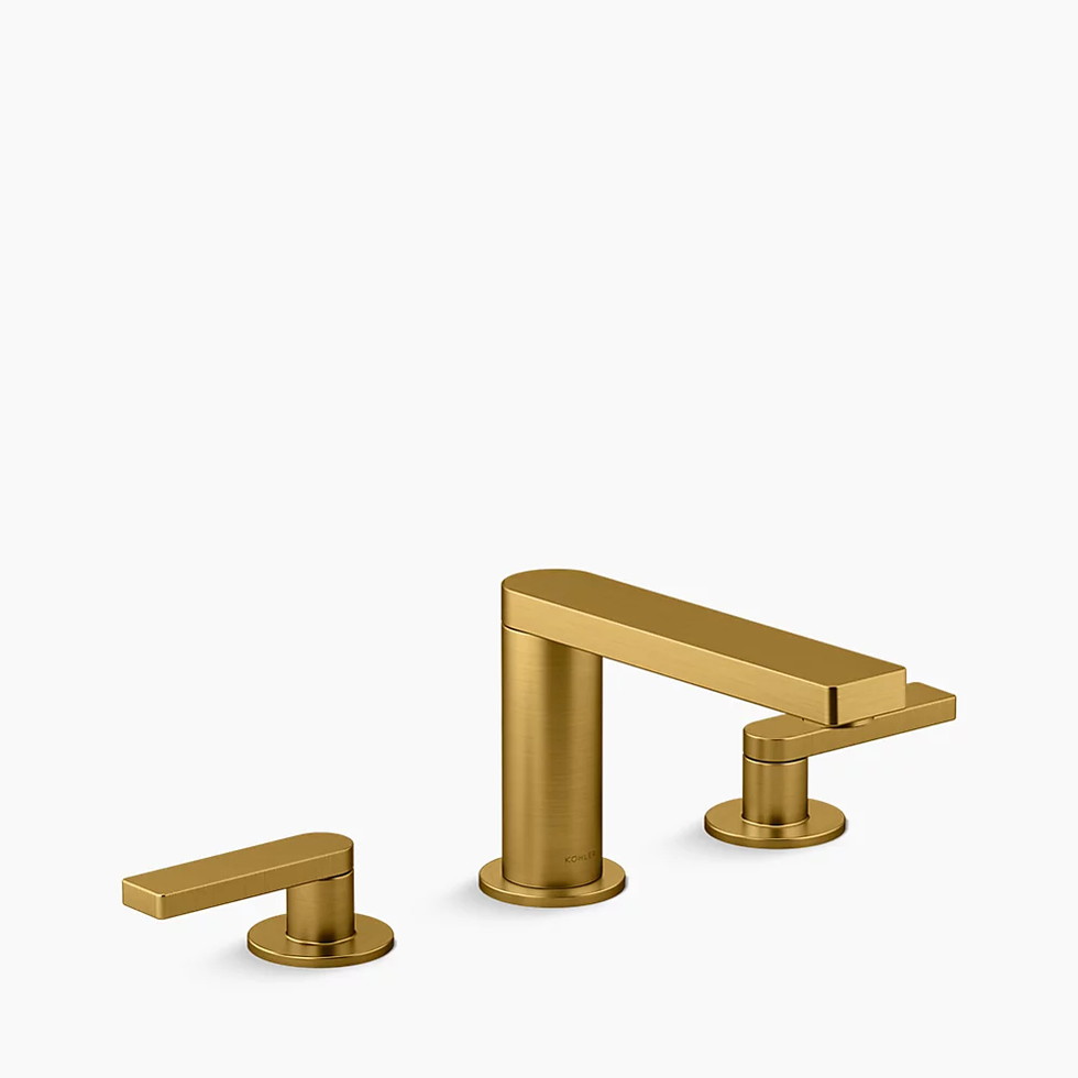【楽天市場】KOHLER(コーラー)[K-73060-4-2MB]洗面用水栓：家store
