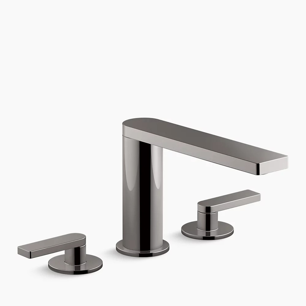 KOHLER(コーラー)[K-73060-4-TT]洗面用水栓