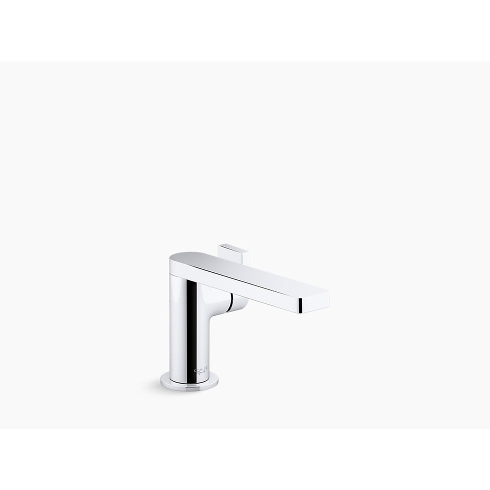 KOHLER(コーラー)[K-73167T-4-CP]洗面用水栓