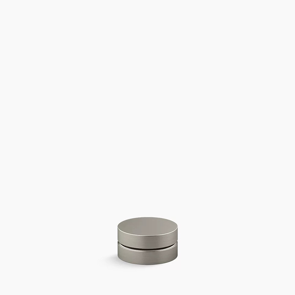 KOHLER(コーラー)[K-77963-8A-BN]洗面用水栓　ハンドル