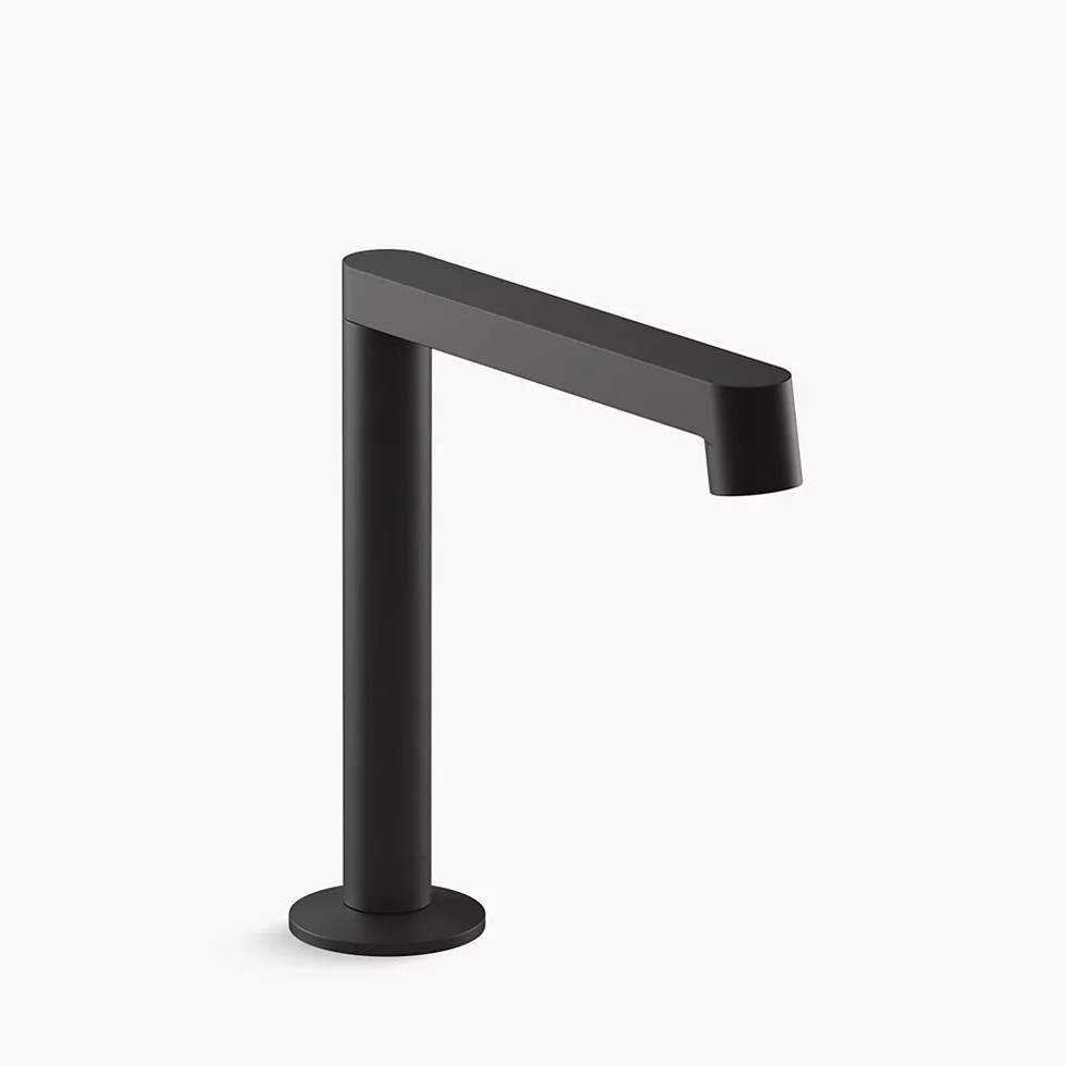 KOHLER(コーラー)[K-77969-BL]洗面用水栓 スパウト