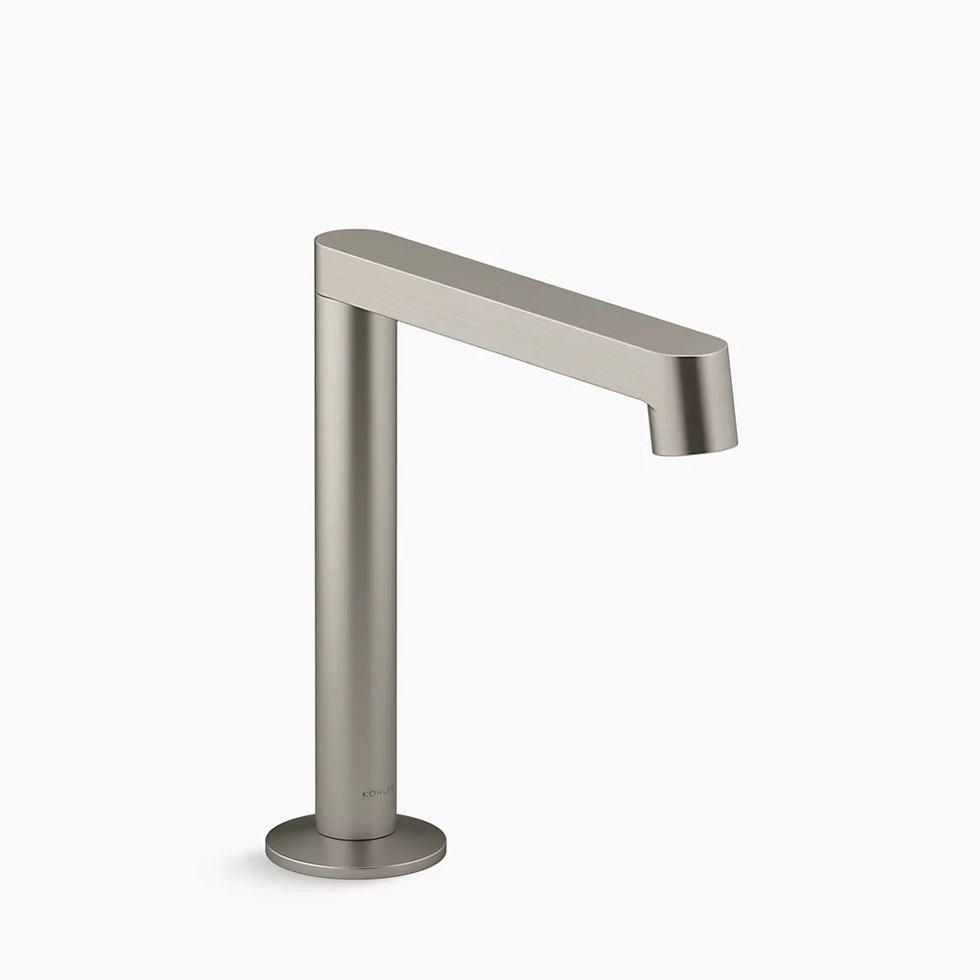 KOHLER(コーラー)[K-77969-BN]洗面用水栓 スパウト