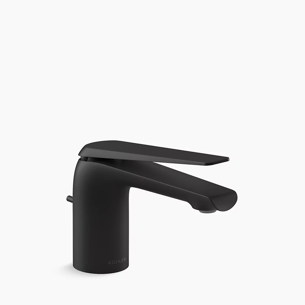 KOHLER(コーラー)[K-97345-4-BL]洗面用水栓