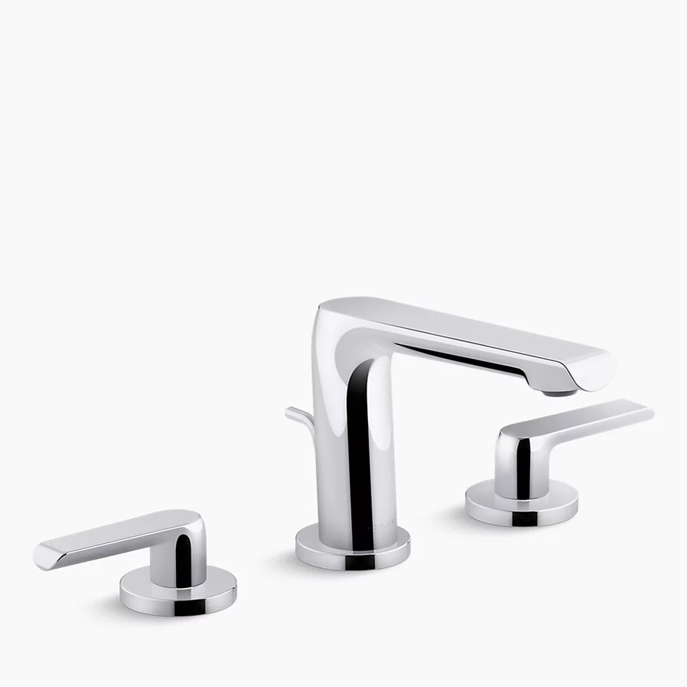 KOHLER(コーラー)[K-97352-4-CP]洗面用水栓｜家store