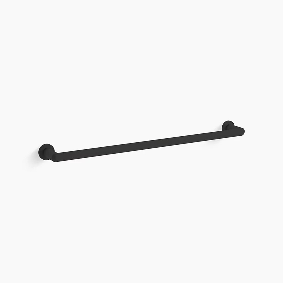 KOHLER(コーラー)[K-97882-BL]タオルバー 27,064円