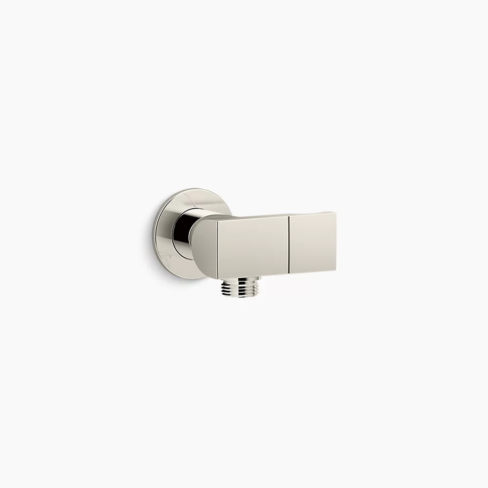 KOHLER(コーラー)[K-98354-SN]シャワーエルボ兼用フック