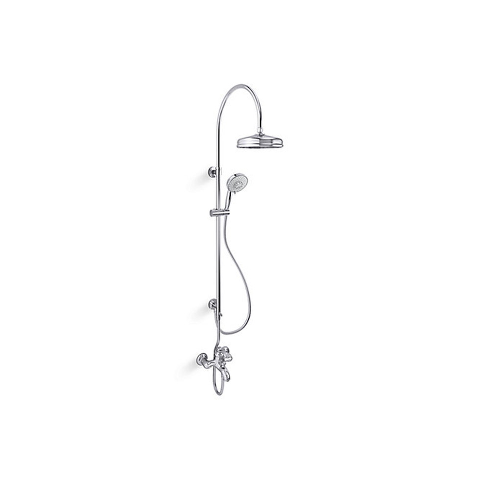KOHLER(コーラー)[K-98418T-D4-CP]シャワーコラム｜家store